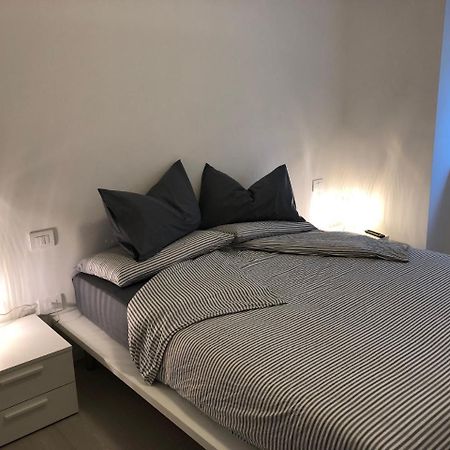 Casa Bacca Apartments Trento Eksteriør billede