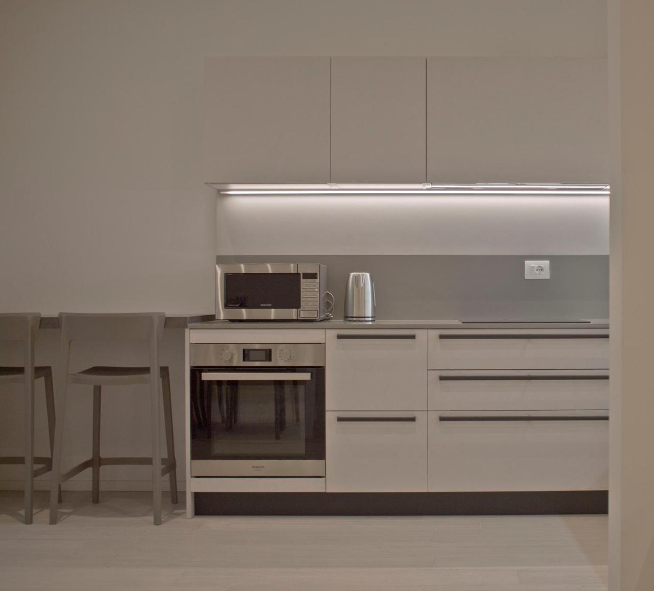 Casa Bacca Apartments Trento Eksteriør billede