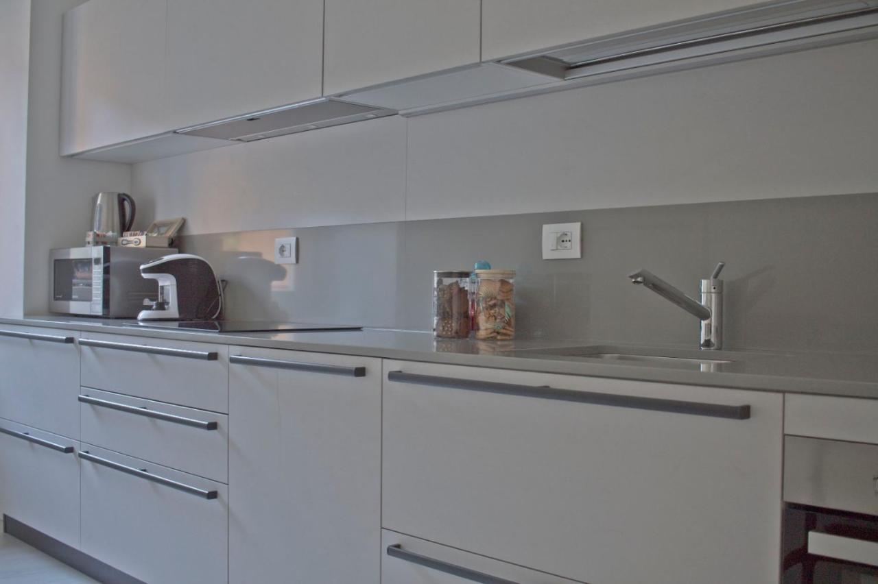 Casa Bacca Apartments Trento Eksteriør billede